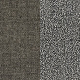 Advantage Charcoal Gray Church Chair 20.5 in. Wide