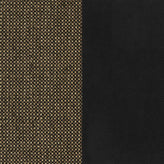 Advantage Jute Church Chair 20.5 in. Wide