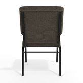 Advantage Fossil Church Chair 20.5 in. Wide