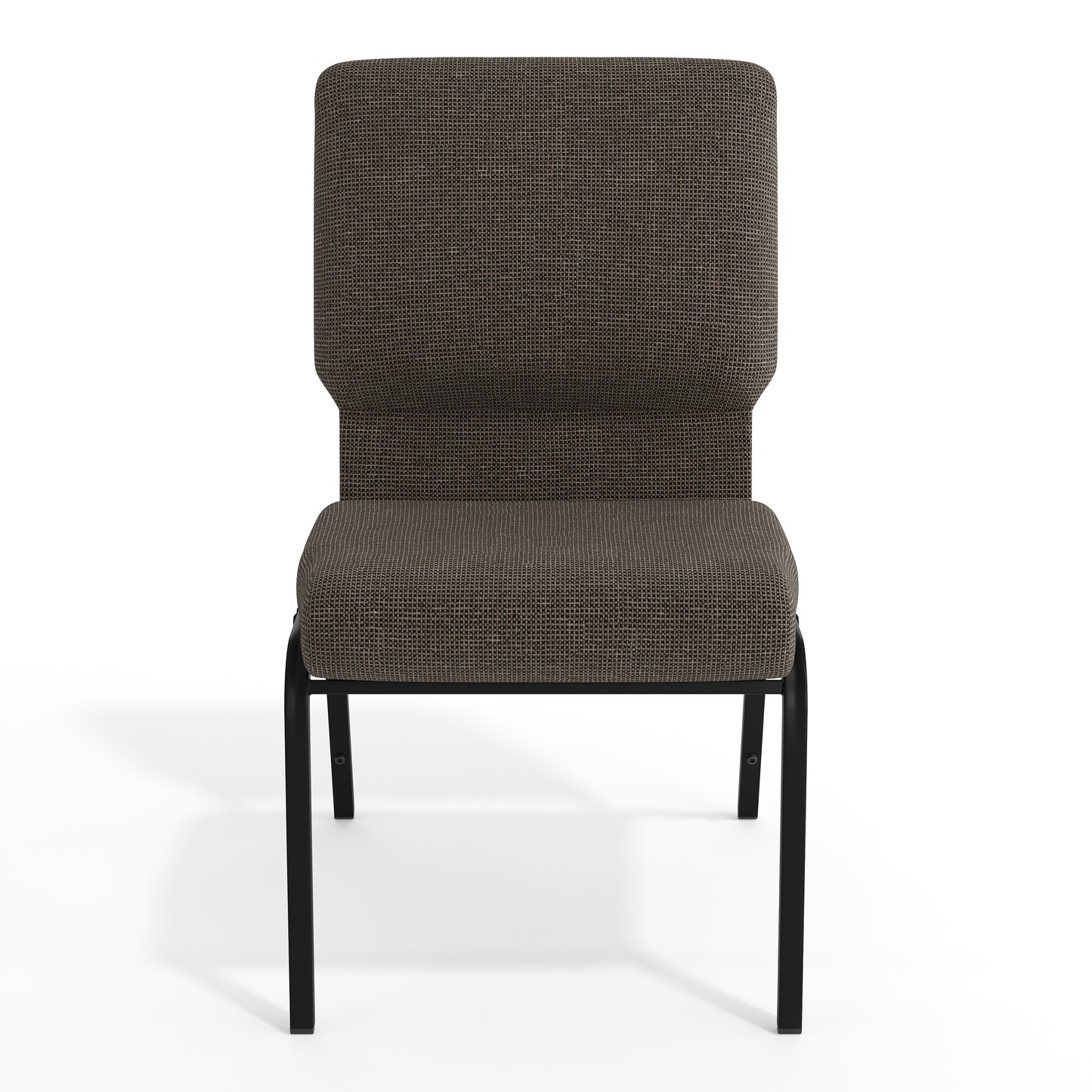 Advantage Fossil Church Chair 20.5 in. Wide