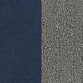 Advantage Navy Church Chairs 18.5 in. Wide