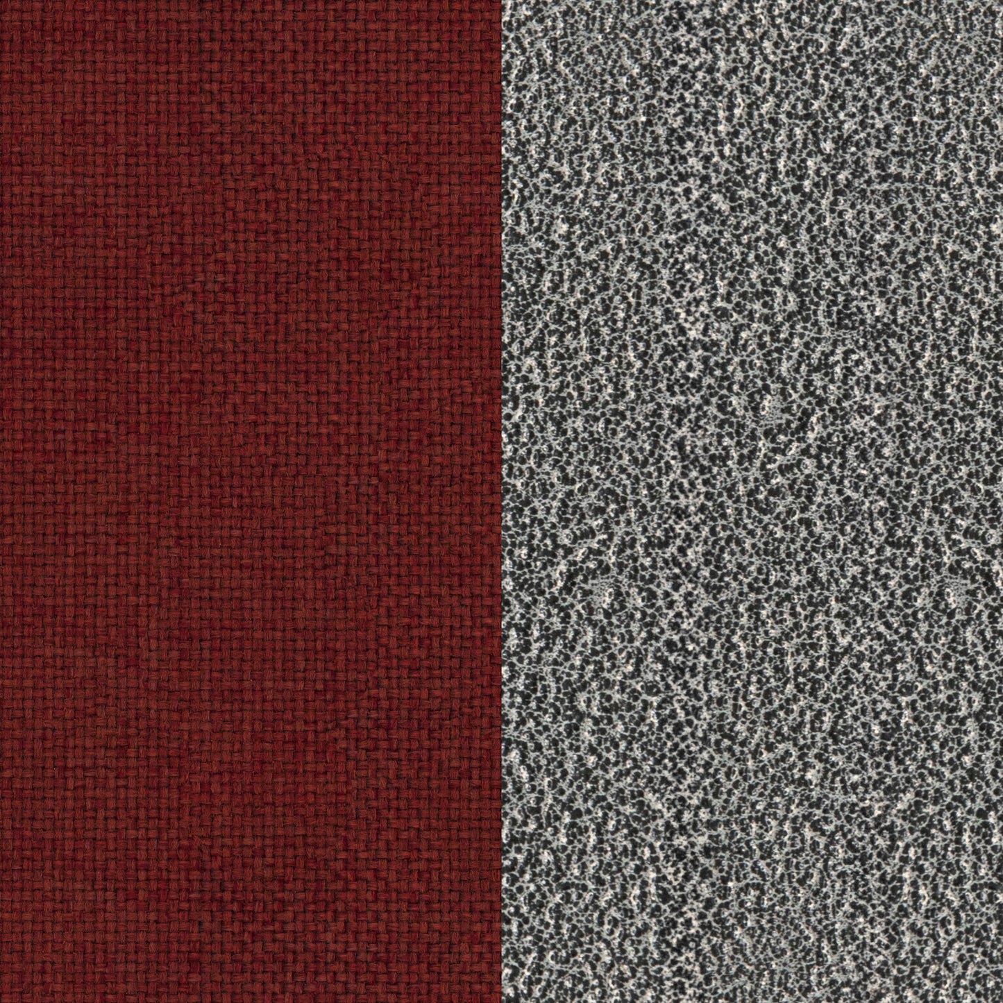 Advantage Maroon Church Chairs 18.5 in. Wide