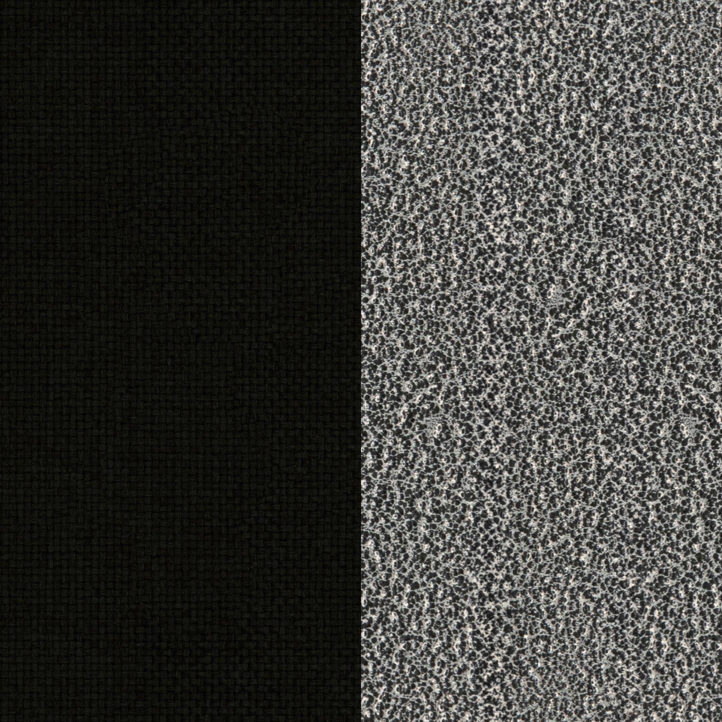 Advantage Black Church Chairs 18.5 in. Wide