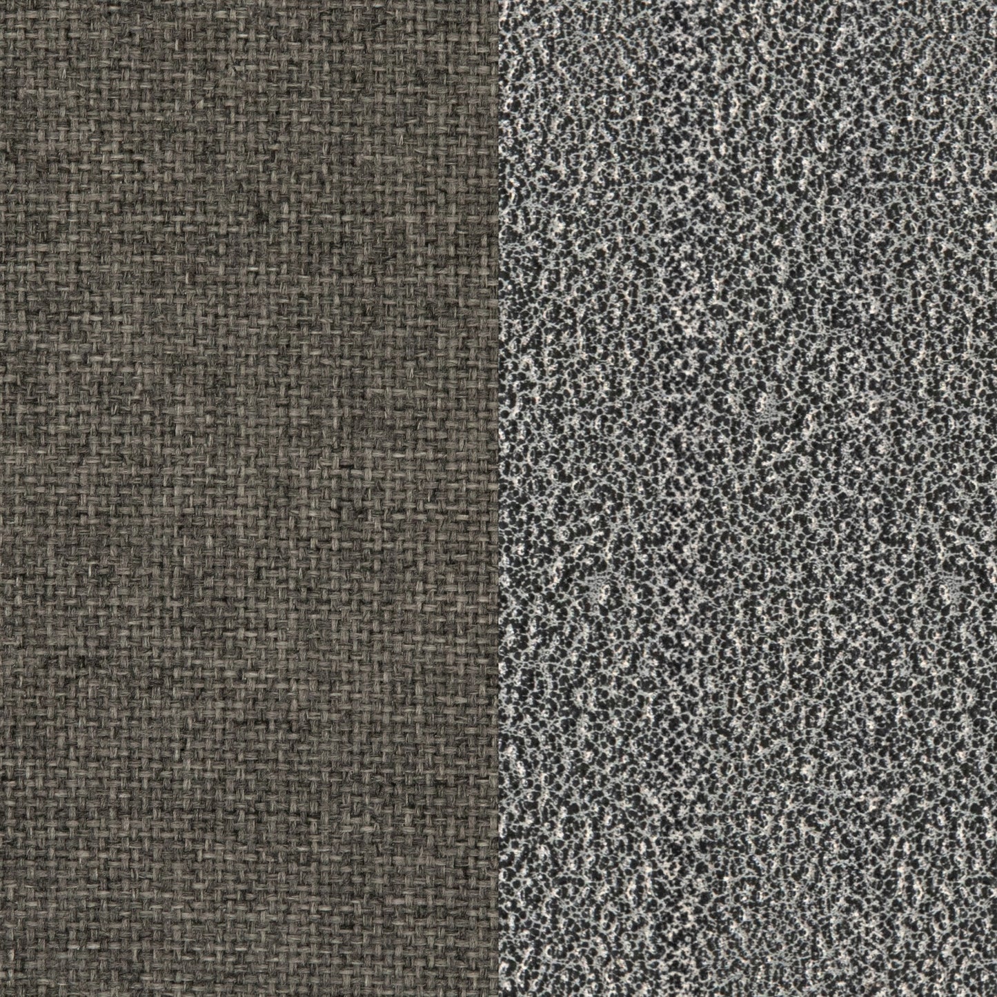 Advantage Charcoal Gray Church Chair 18.5 in. Wide