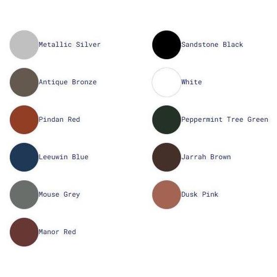 NOROCK Parkway Dining Height T-Style Table Base