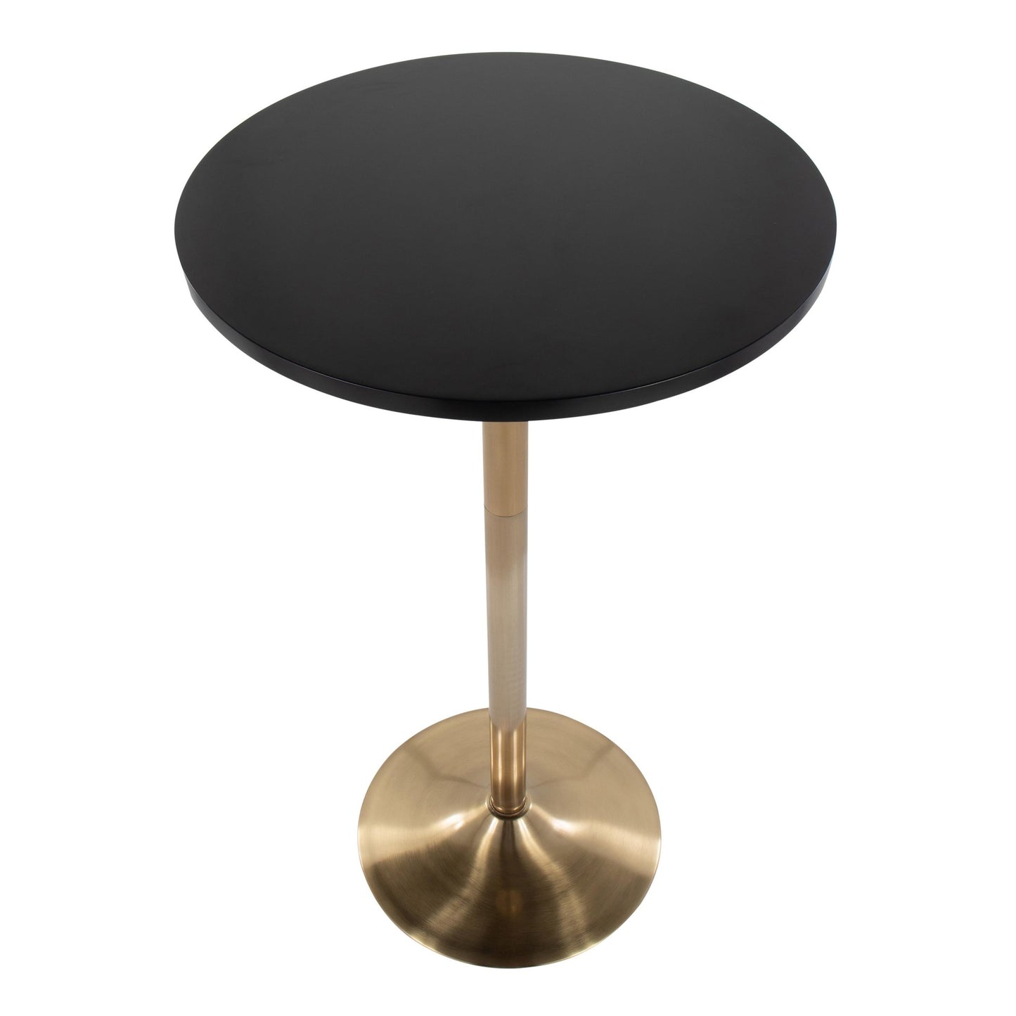Pebble Table