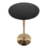 Pebble Table