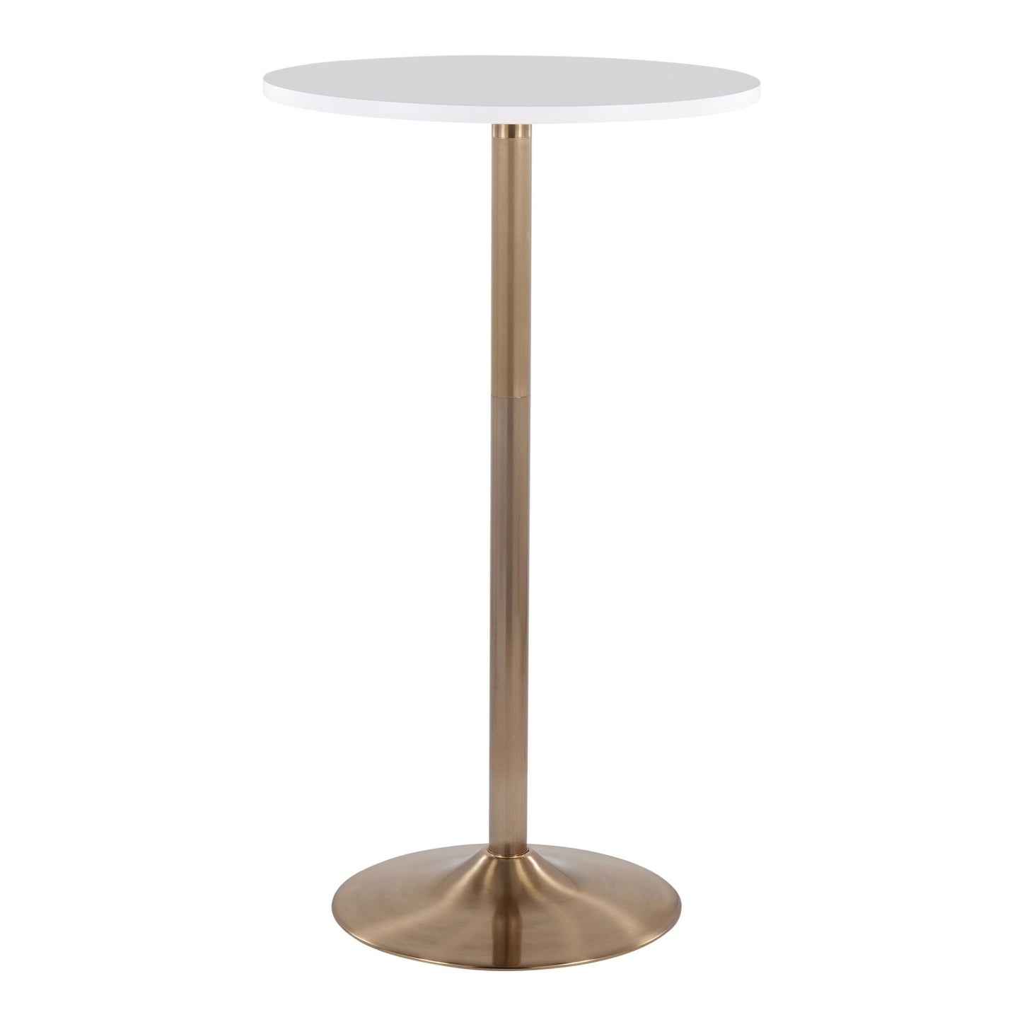 Pebble Table