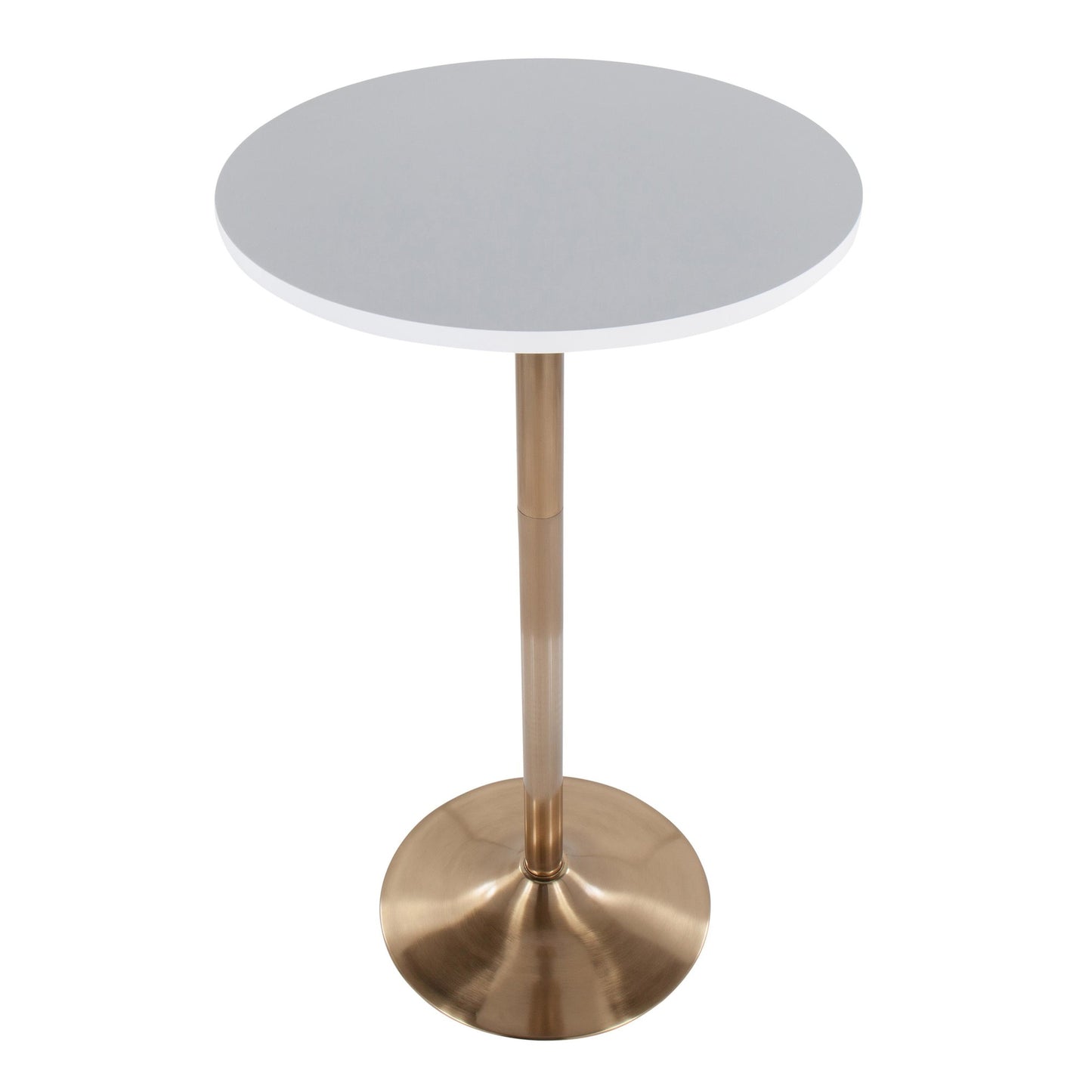 Pebble Table