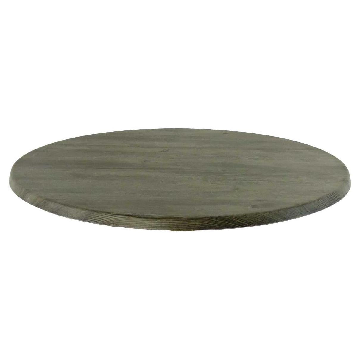 Werzalit Classic Indoor/Outdoor Table Tops
