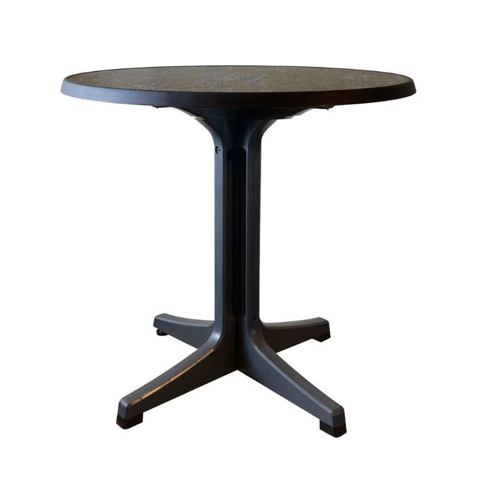 Omega Resin Outdoor Tables
