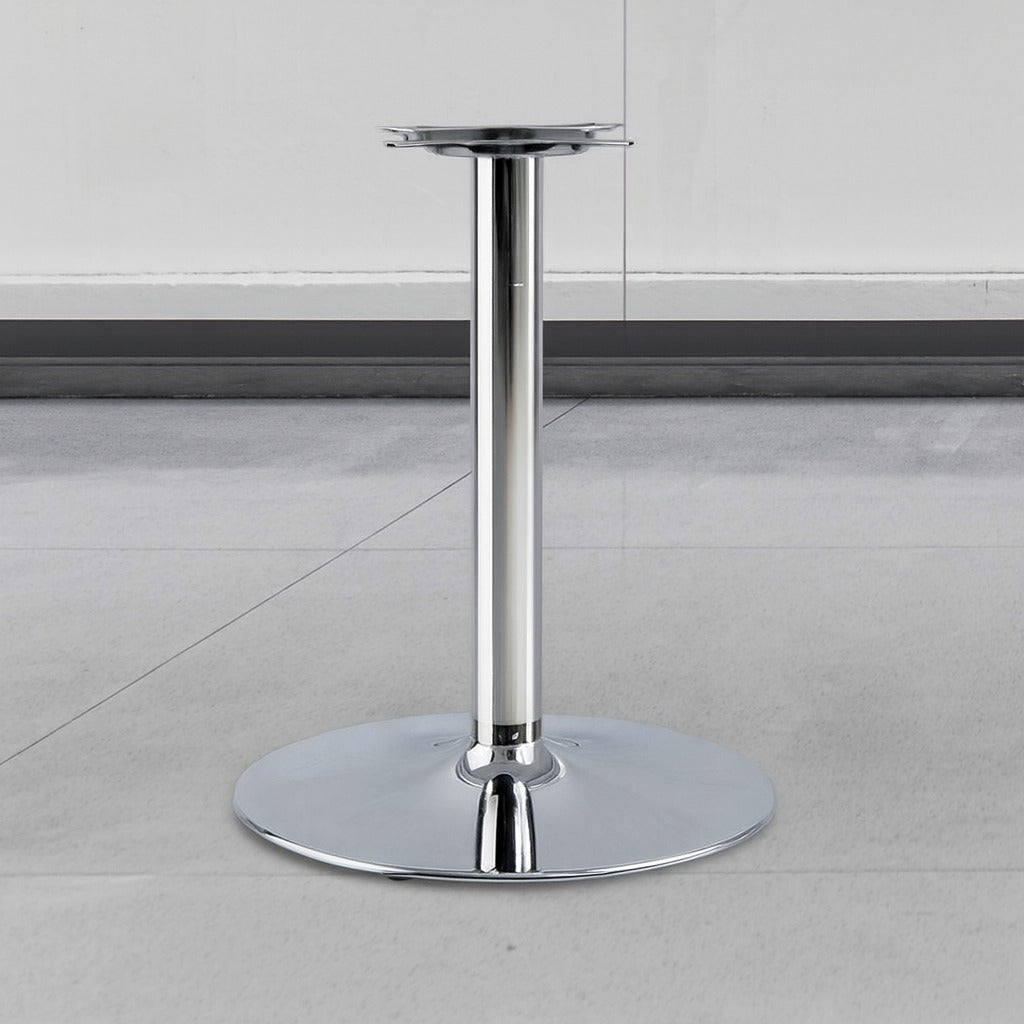 Roundbama Dining Height Round Table Base