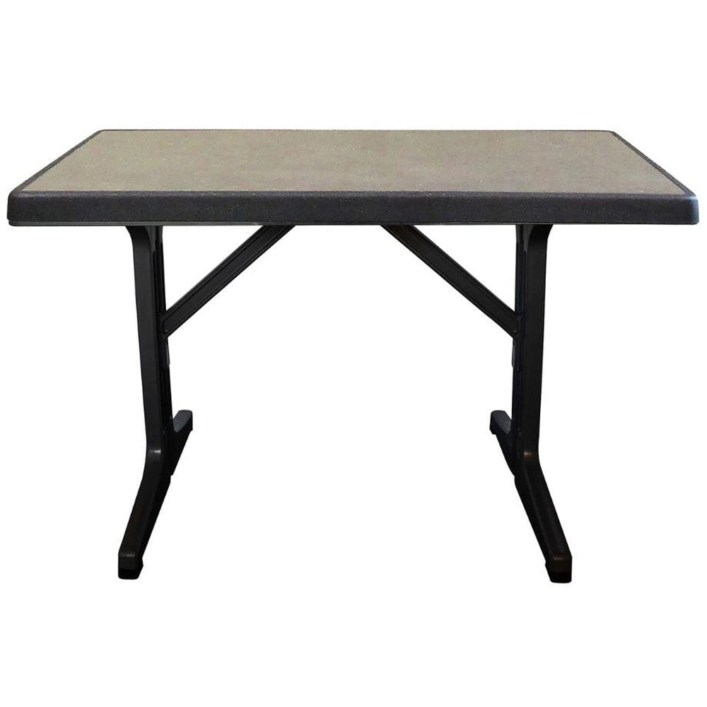 Omega Resin Outdoor Tables
