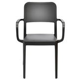 Summit Solid Back Outdoor Resin Armchair19d1b0d03fc4e6367c