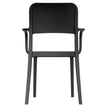 Summit Solid Back Outdoor Resin Armchair19d1b0d03fc53d1370