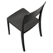 Summit Solid Back Outdoor Resin Side Chair19d1b10f2a874d0b44