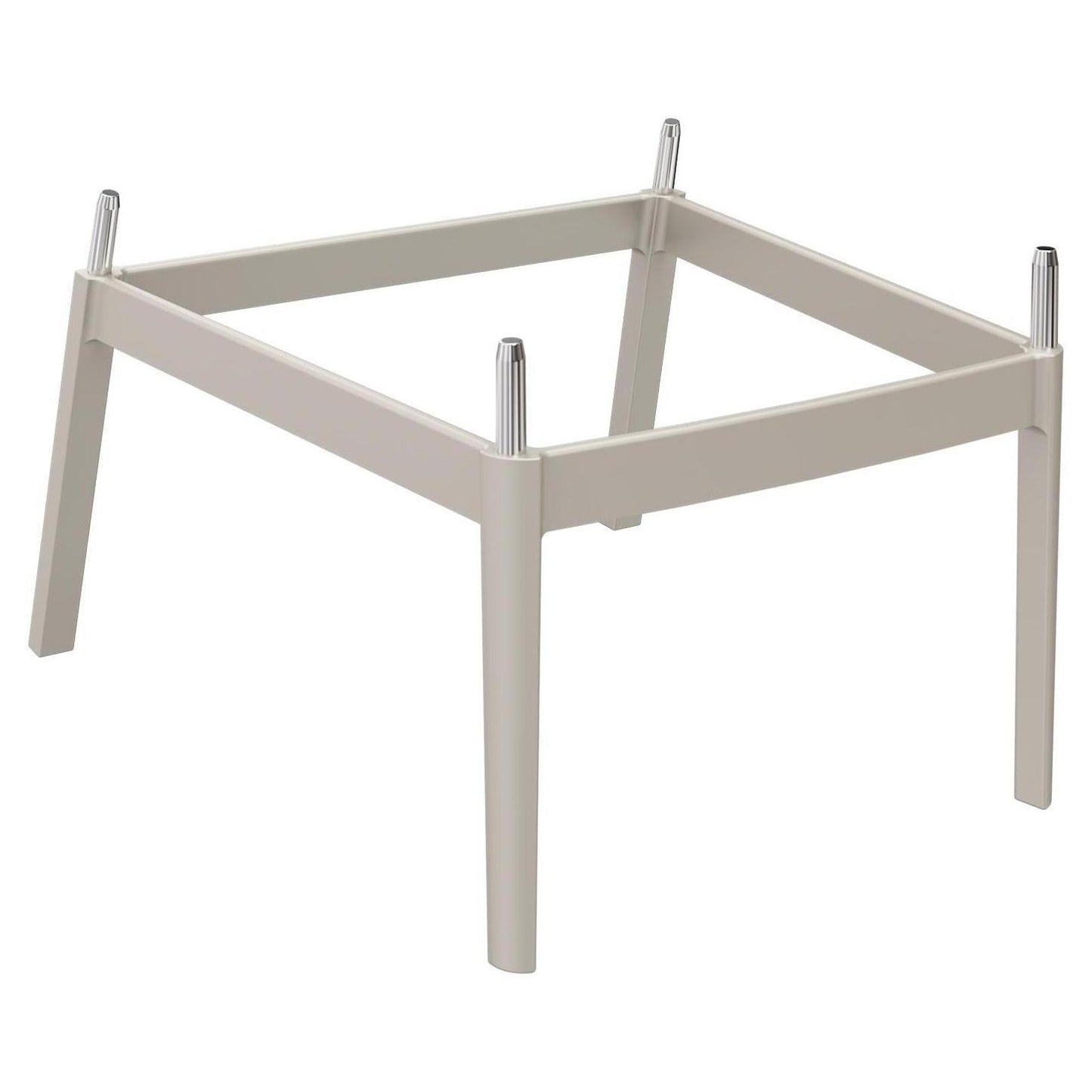 Summit Solid Back Outdoor Resin Bar Stool19d1b04e2cc957833
