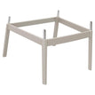 Summit Solid Back Outdoor Resin Bar Stool19d1b04e2cc957833