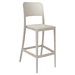 Summit Solid Back Outdoor Resin Bar Stool19d1b04e2cc29b2717