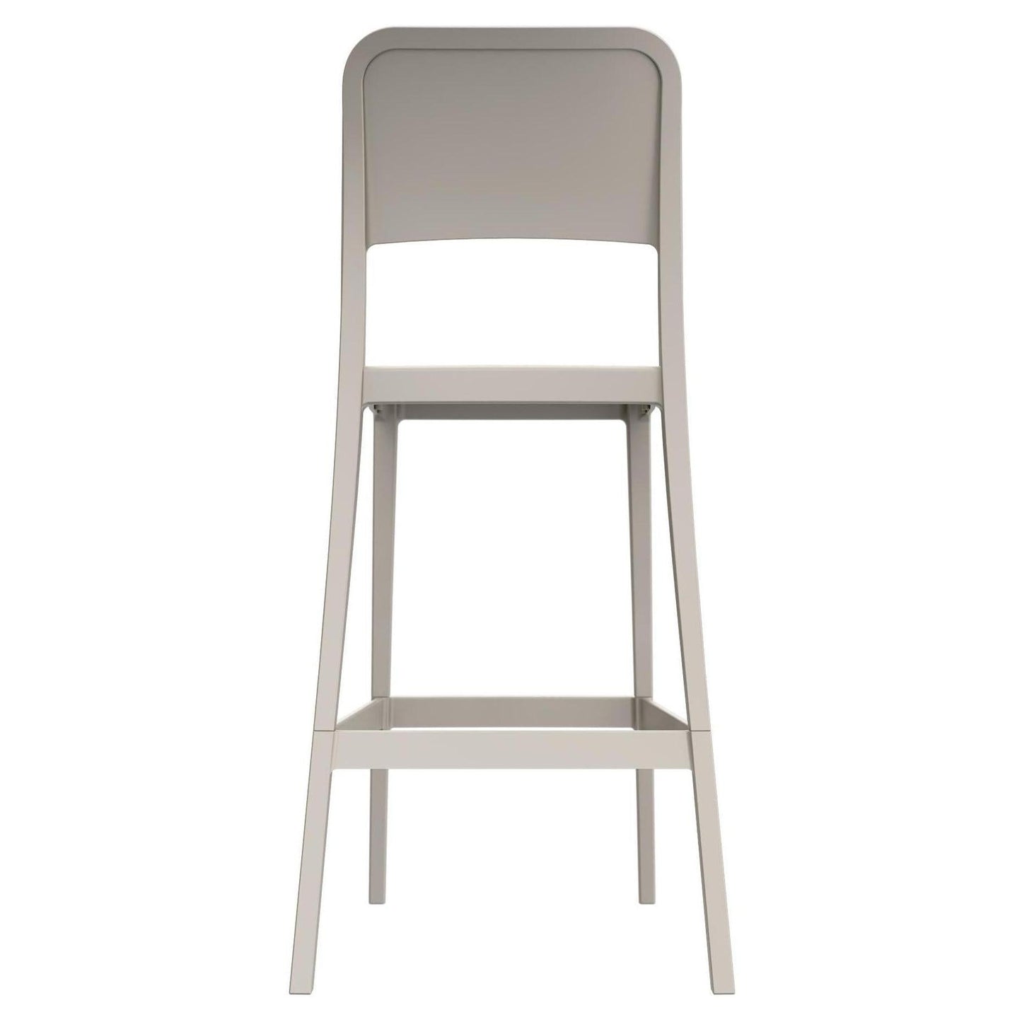Summit Solid Back Outdoor Resin Bar Stool19d1b04e2cc567ffe5