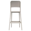 Summit Solid Back Outdoor Resin Bar Stool19d1b04e2cc567ffe5
