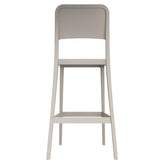 Summit Solid Back Outdoor Resin Bar Stool19d1b04e2cc567ffe5