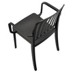 Ridge Slat Back Outdoor Resin Armchair19d1b1cf23c6cefc51