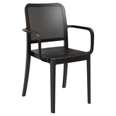 Aero Perforated Outdoor Resin Armchair19d1b29c00840173be