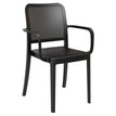 Aero Perforated Outdoor Resin Armchair19d1b29c00840173be