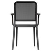 Aero Perforated Outdoor Resin Armchair19d1b29c00840cc117