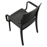 Aero Perforated Outdoor Resin Armchair19d1b29c0081f69470