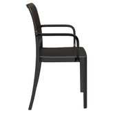 Aero Perforated Outdoor Resin Armchair19d1b29c008109f29