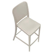 Aero Perforated Outdoor Resin Bar Stool19d1b289c0569d956e
