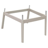 Aero Perforated Outdoor Resin Bar Stool19d1b289c054d61f3b