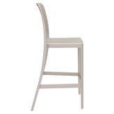 Aero Perforated Outdoor Resin Bar Stool19d1b289c057b0fac