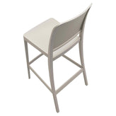 Aero Perforated Outdoor Resin Bar Stool19d1b289c05564fd83
