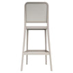 Aero Perforated Outdoor Resin Bar Stool19d1b289c0556961a1