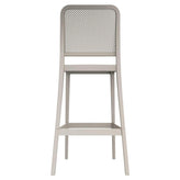 Aero Perforated Outdoor Resin Bar Stool19d1b289c0556961a1