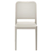 Aero Perforated Outdoor Resin Side Chair19d1b2afd51167d2d1