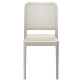 Aero Perforated Outdoor Resin Side Chair19d1b2afd51167d2d1
