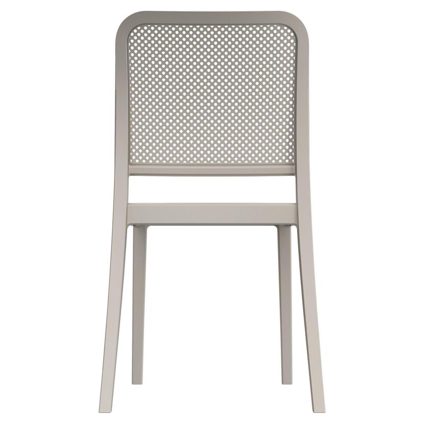 Aero Perforated Outdoor Resin Side Chair19d1b2afd51fc960e
