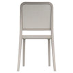 Aero Perforated Outdoor Resin Side Chair19d1b2afd51fc960e