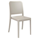 Aero Perforated Outdoor Resin Side Chair19d1b2afd514d45a24