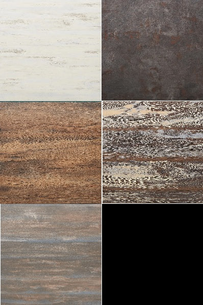 Indoor Relic Laminate MDF Table Tops