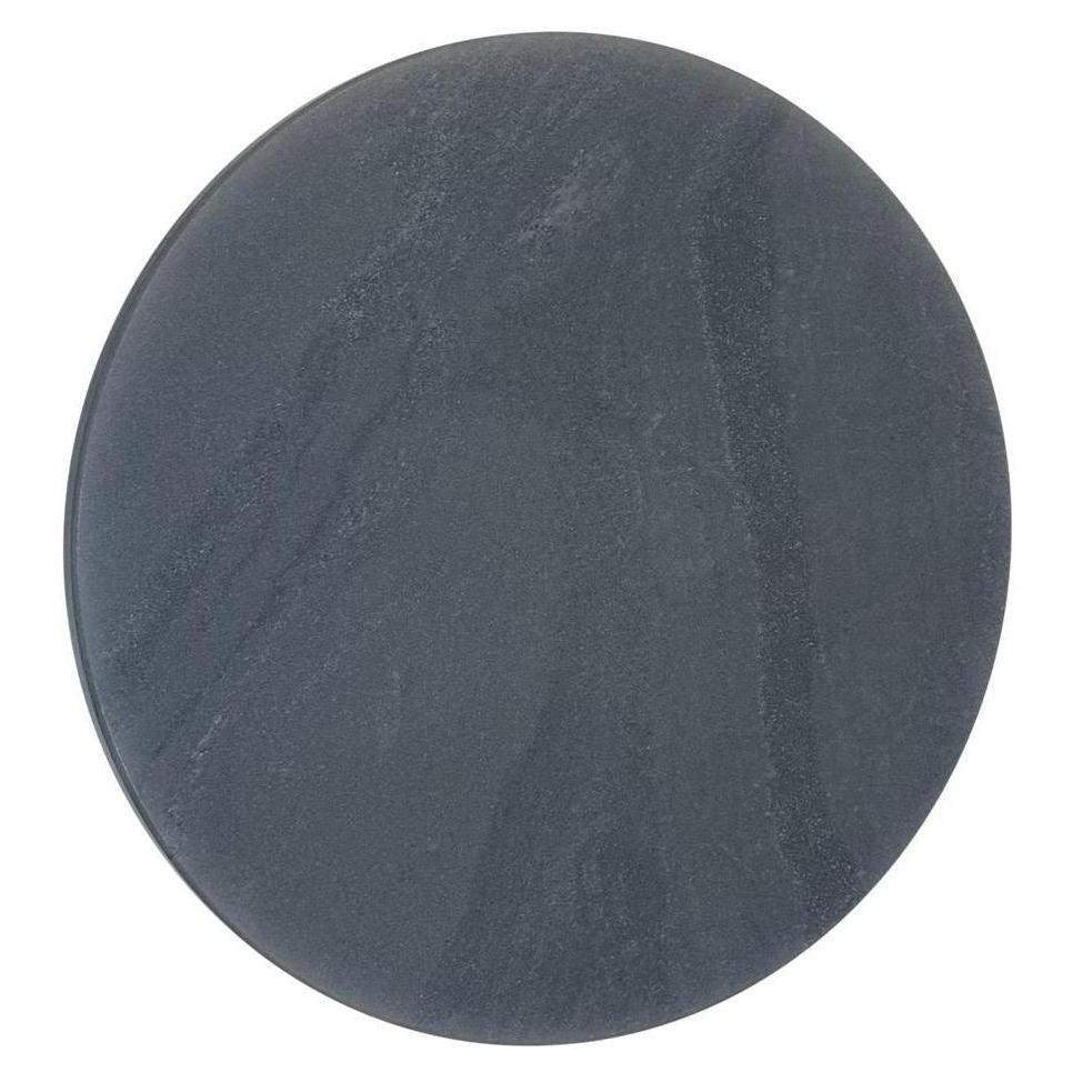 Royal Sky Pattern Powder Coated MDF Indoor Table Tops