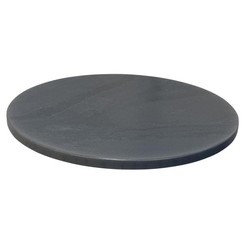 Royal Sky Pattern Powder Coated MDF Indoor Table Tops