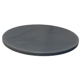 Royal Sky Pattern Powder Coated MDF Outdoor Table Tops