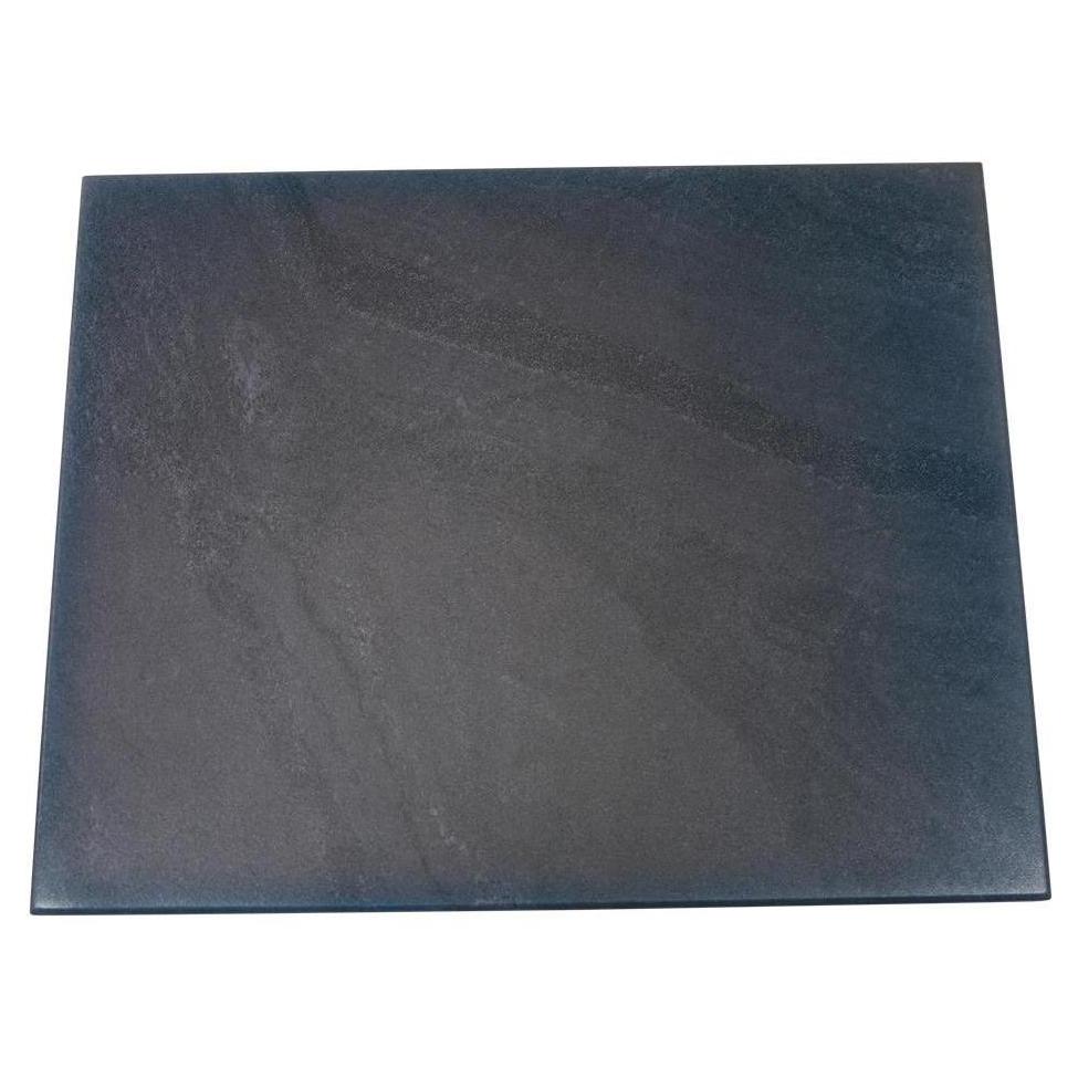 Royal Sky Pattern Powder Coated MDF Indoor Table Tops