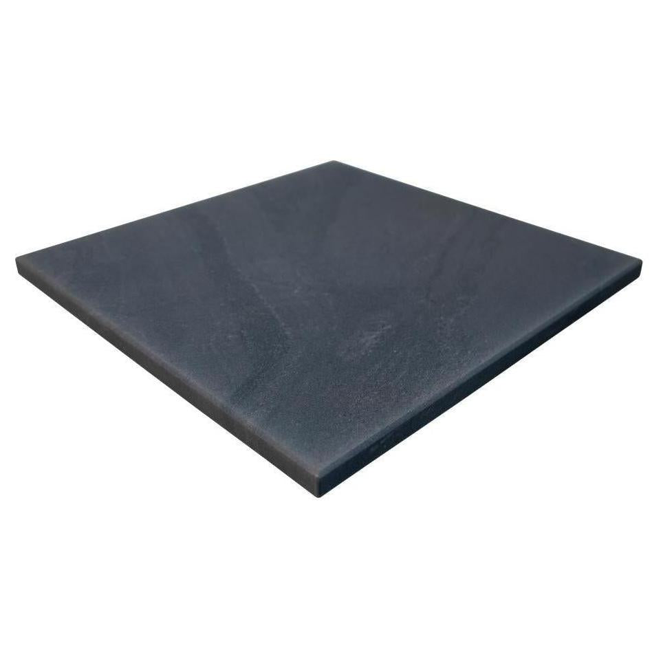 Royal Sky Pattern Powder Coated MDF Indoor Table Tops