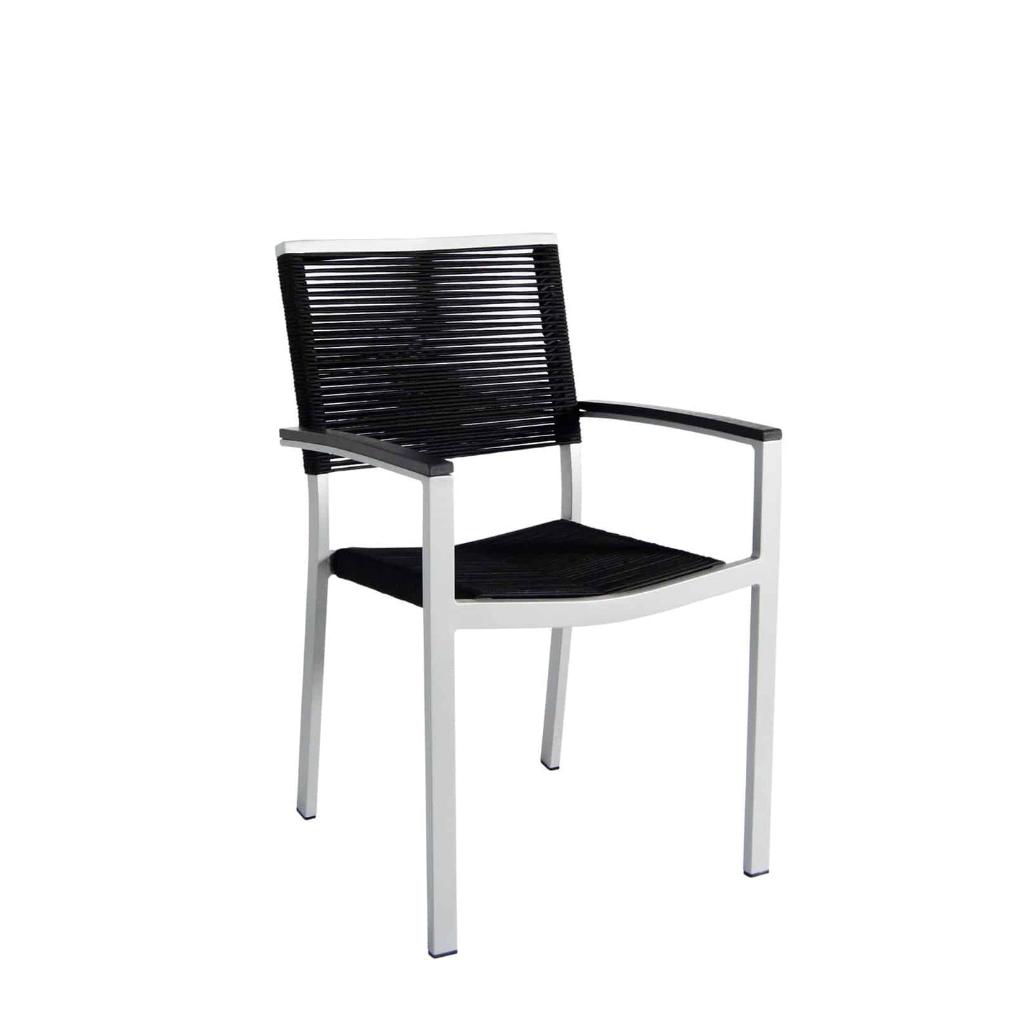 Fiji Outdoor Dining Arm Chair